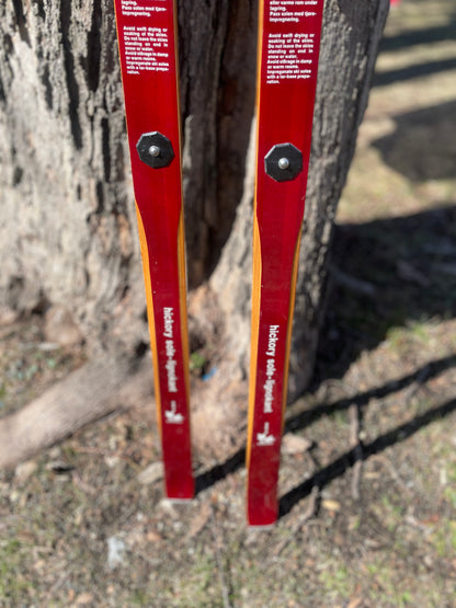 190cm Åsnes of Norway "Tur-Langrenn" 1970s Cross-Country Touring Skis - Just Bought in Norway!!!