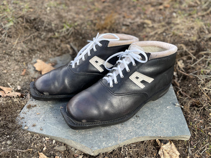 Size 46 (US Men's 12) Alfa Cross-Country Ski Touring Boots - 75mm - Great Condition!