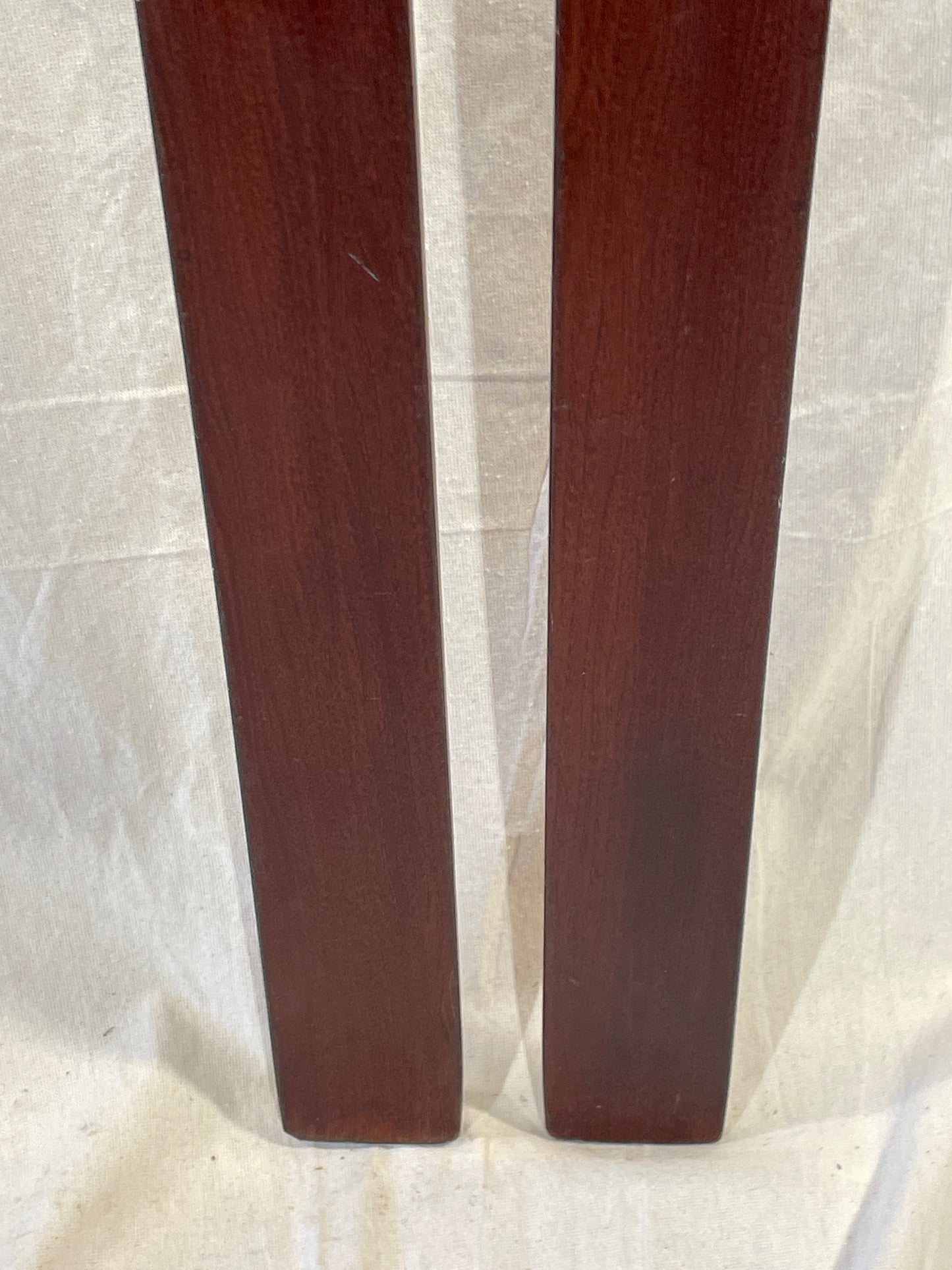 230cm Kongsberg Wood Jumping Skis from Early 1960s - Fabulous Condition!!!