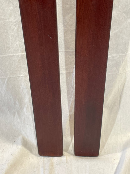 230cm Kongsberg Wood Jumping Skis from Early 1960s - Fabulous Condition!!!
