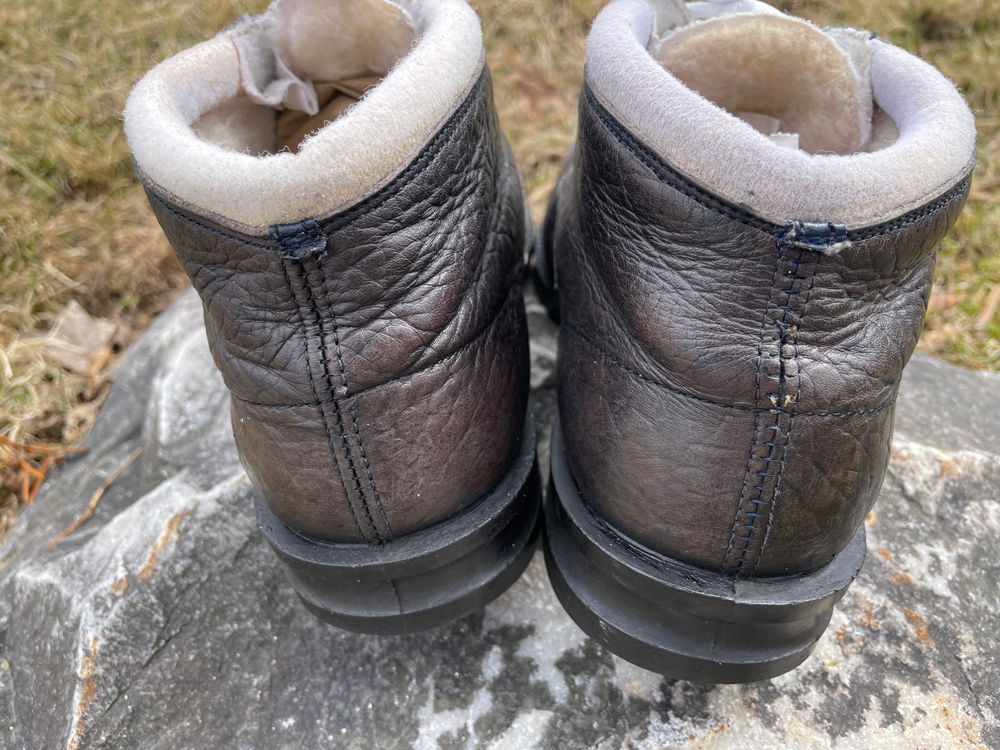 Size 40 (US Women's 9/9.5) Alfa Touring Cross-Country Ski Boots - 75mm