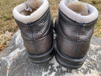 Size 40 (US Women's 9/9.5) Alfa Touring Cross-Country Ski Boots - 75mm