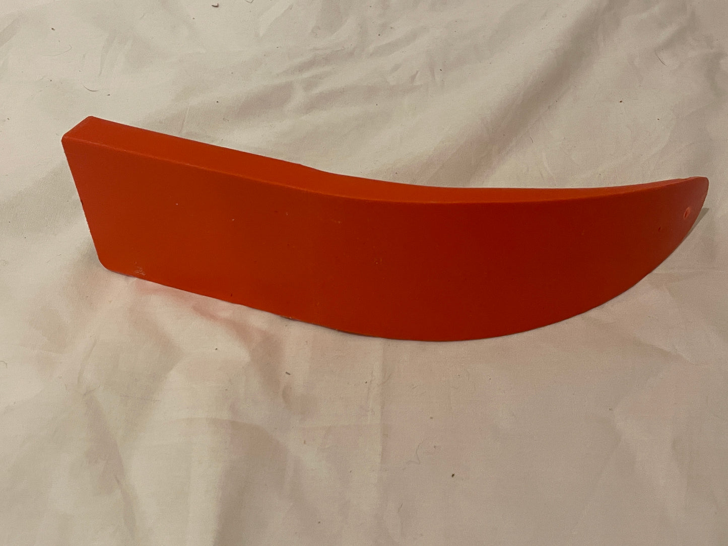 Splitkein Cross-Country Ski Replacement Tip - Red Plastic - MUST HAVE!!!