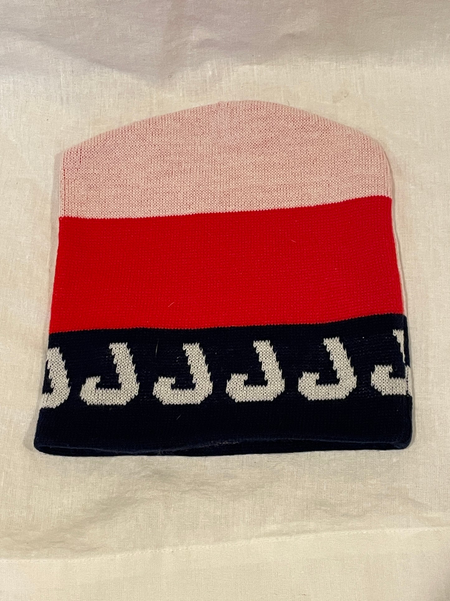 Järvinen Ski Cross-Country Racing Hat - 1980s
