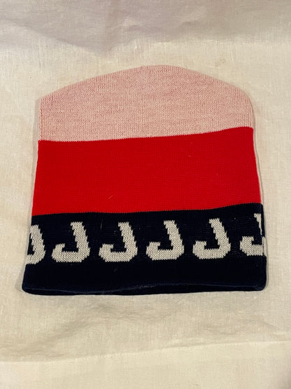 Järvinen Ski Cross-Country Racing Hat - 1980s