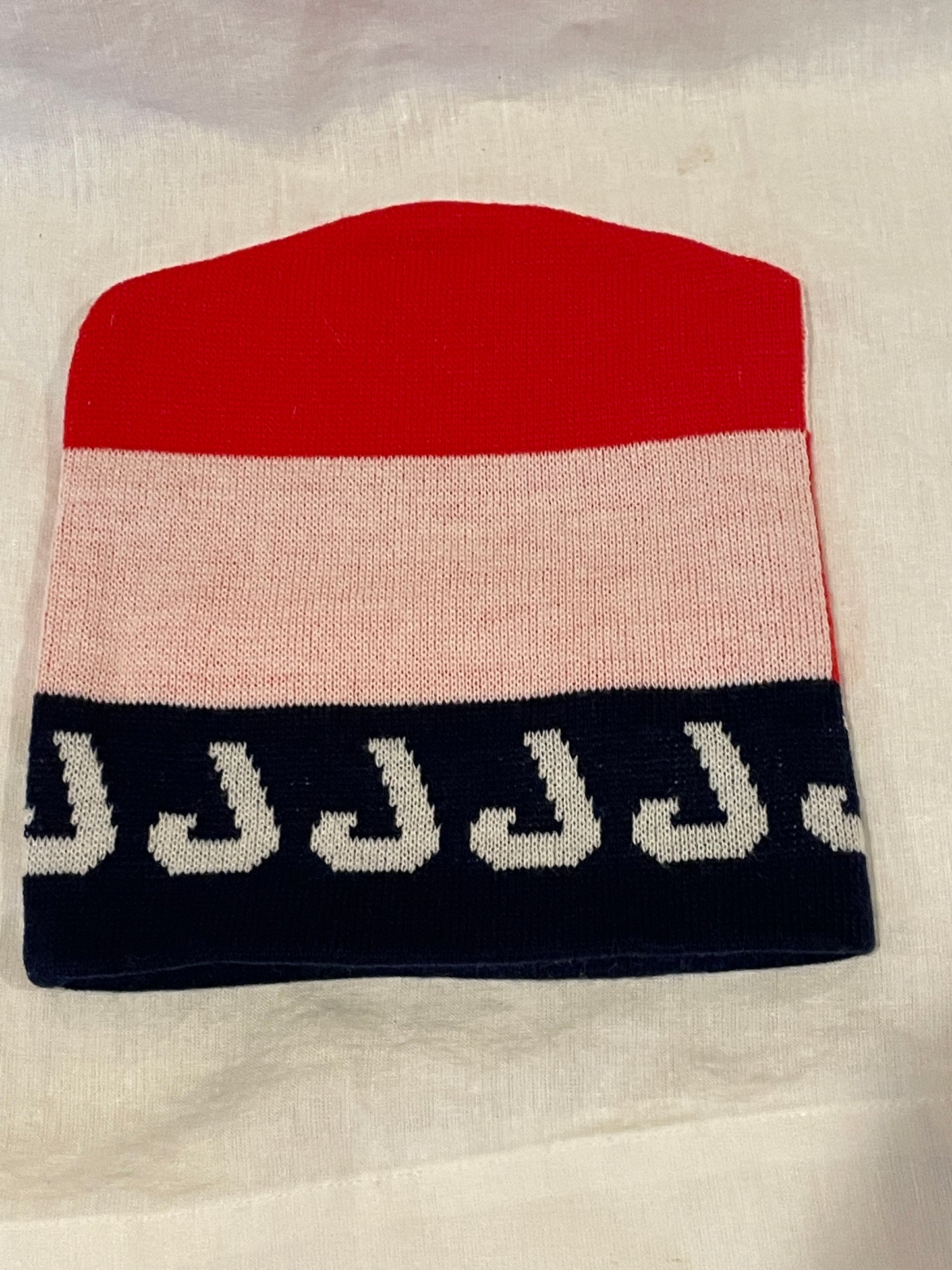 Järvinen Ski Cross-Country Racing Hat - 1980s