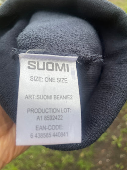Suomi/Finland Winter Hat - One Size - High-End Fashion!!