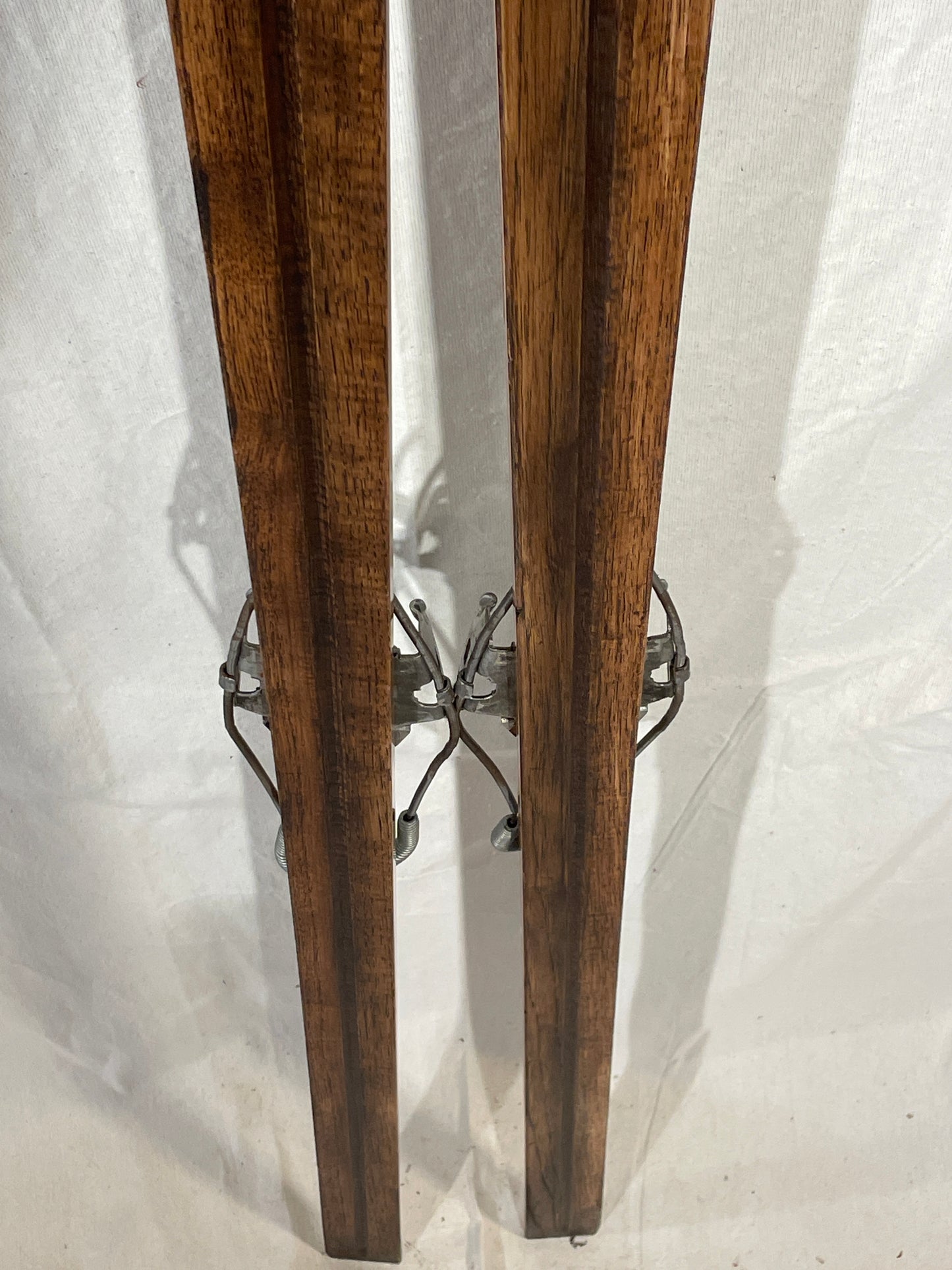 190cm Åsnes of Norway Early 1960s Cross-Country Touring Skis - Bought in Bergen!!!