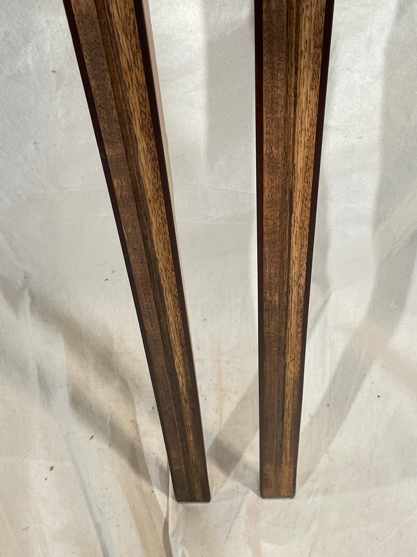 195cm Askjem Elite "Lett" Cross-Country Racing Skis - 1970s - BEAUTIFULLY RESTORED - Norway!!!