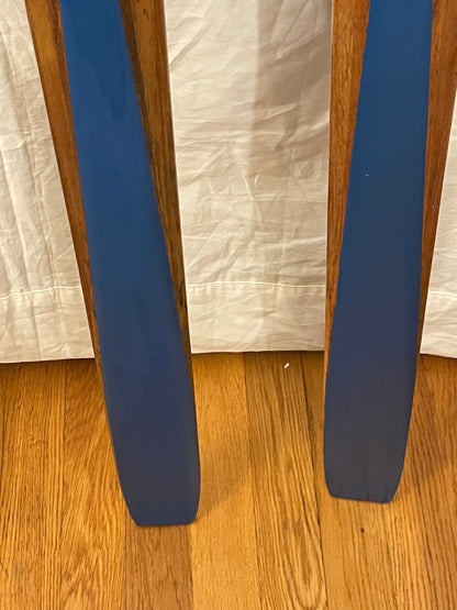 200cm Karhu "Retki" Wood Cross-Country Skis - BEAUTIFUL!!