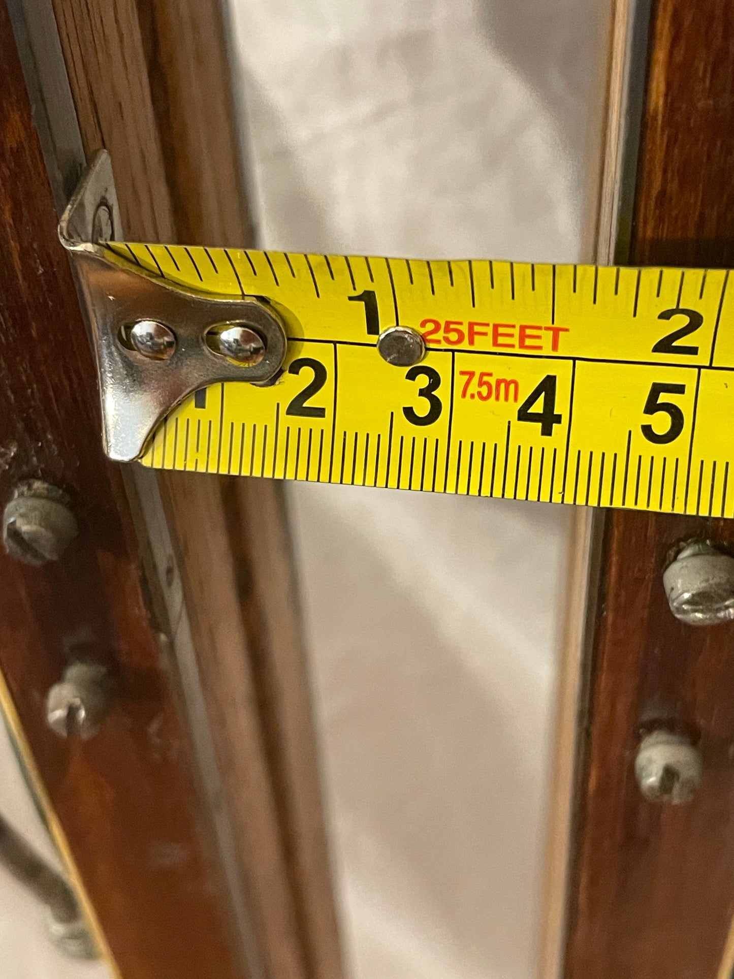 210cm Bonna early 1960s Metal-Edge "Fjellski" - NORWAY!!!