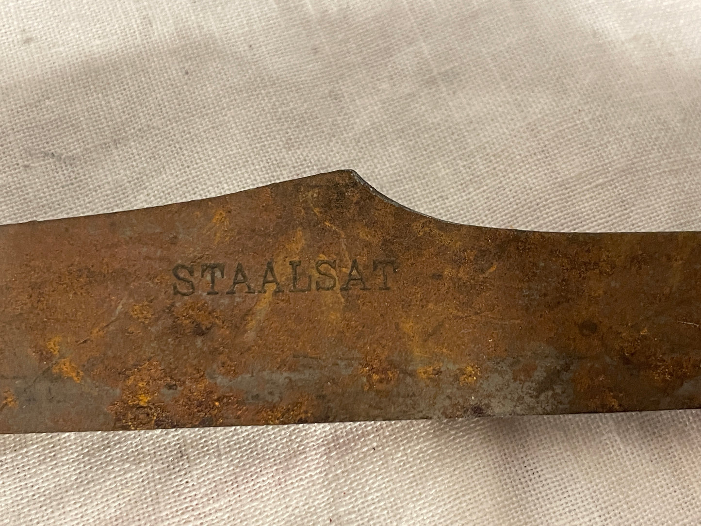 Vintage "Strap On" Ice Skates Eduard Engels Remscheid Germany - 100 Years Old!!!
