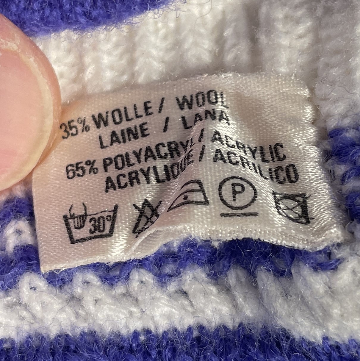 Salomon 1980s Ski Headband - Bring Back Pastel Colors!!!