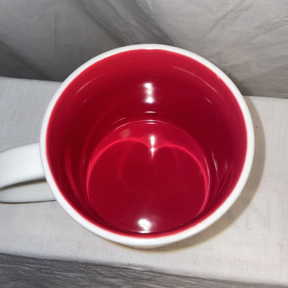 Starbucks "You Are Here" Coffee Mug - Lillehammer, Norway - NEW!!!