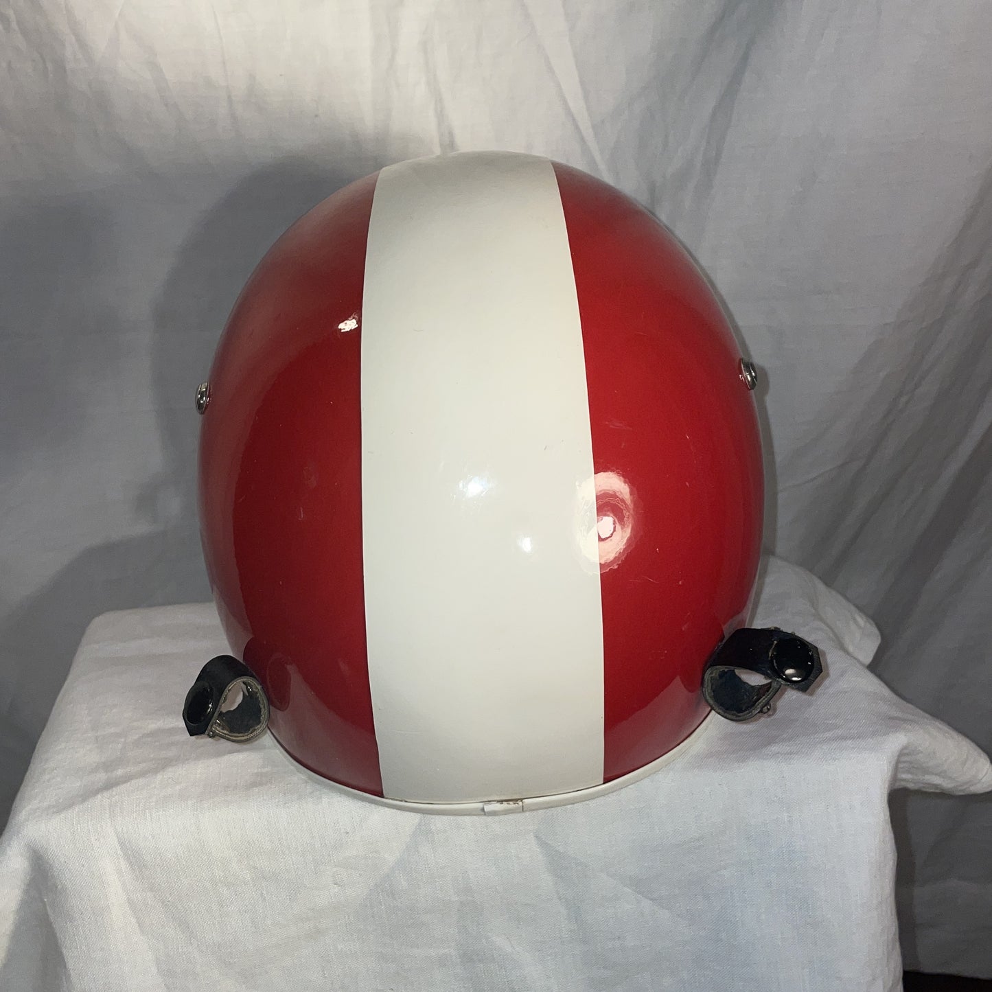 Vintage 1960s Downhill Ski Helmet from AUSTRIA!