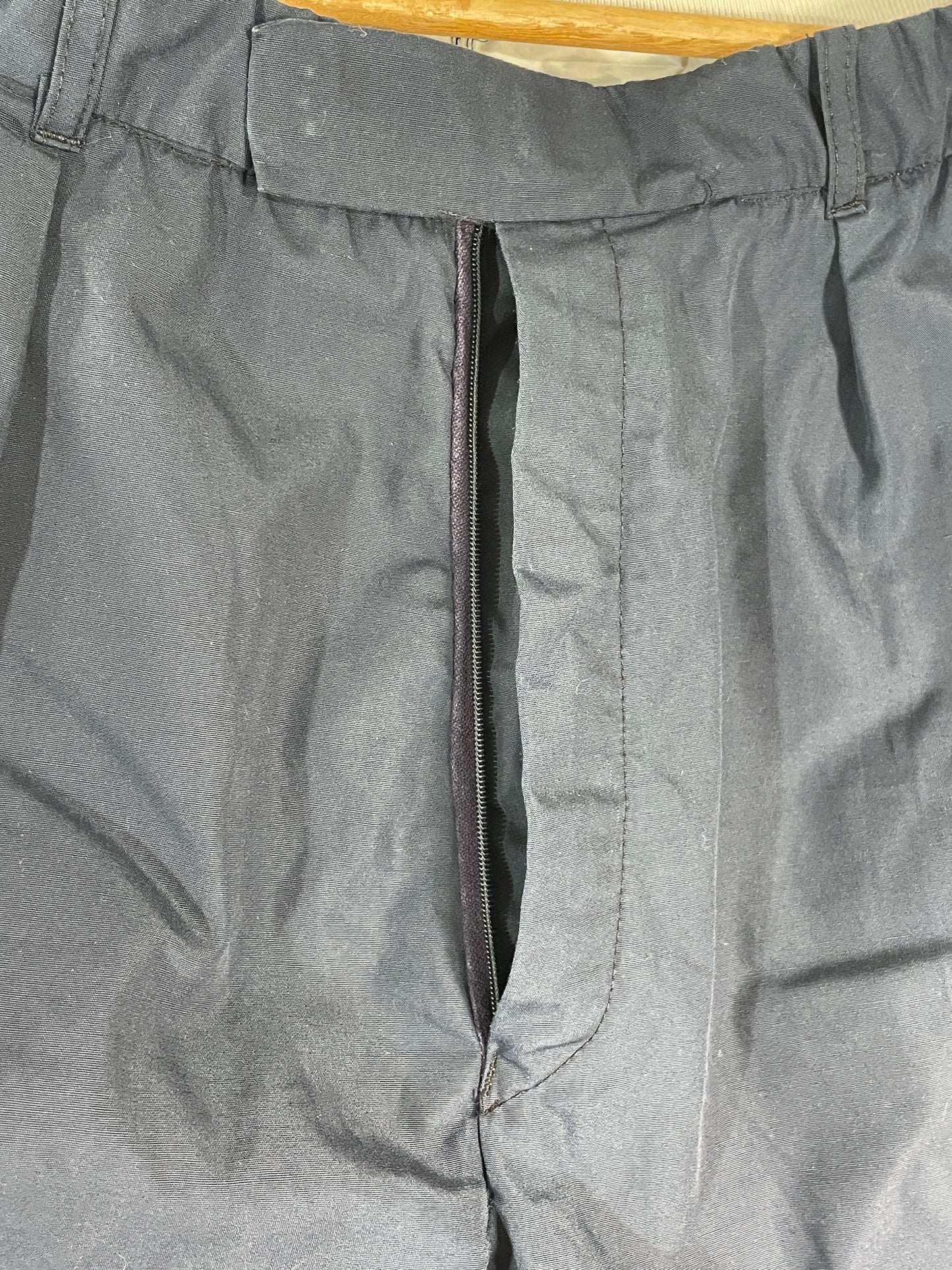 Size 33/34 - Cross-Country Skiing Knicker Pants - Wool/Poly Blend - LINED!!