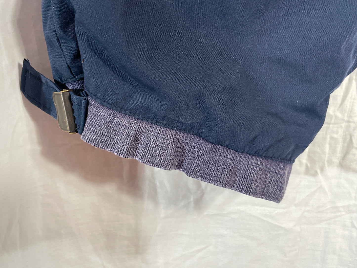 Size 33/34 - Cross-Country Skiing Knicker Pants - Wool/Poly Blend - LINED!!