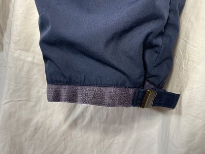 Size 33/34 - Cross-Country Skiing Knicker Pants - Wool/Poly Blend - LINED!!