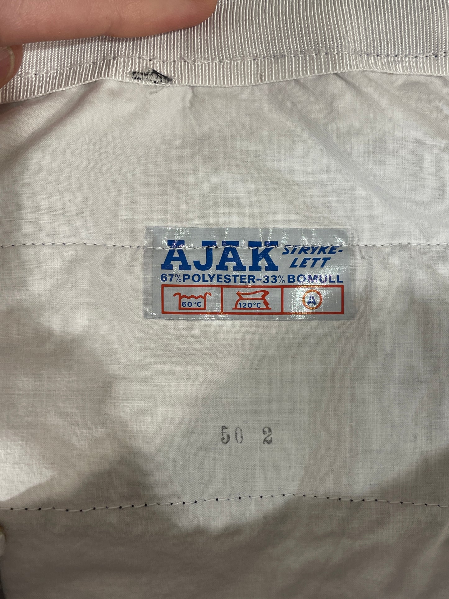 Size 33/34 - Cross-Country Skiing Knicker Pants - Wool/Poly Blend - LINED!!