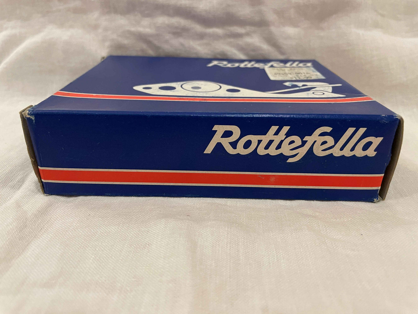 Rottefella 75mm Vintage Cross-Country Ski Bindings - Made in Norway