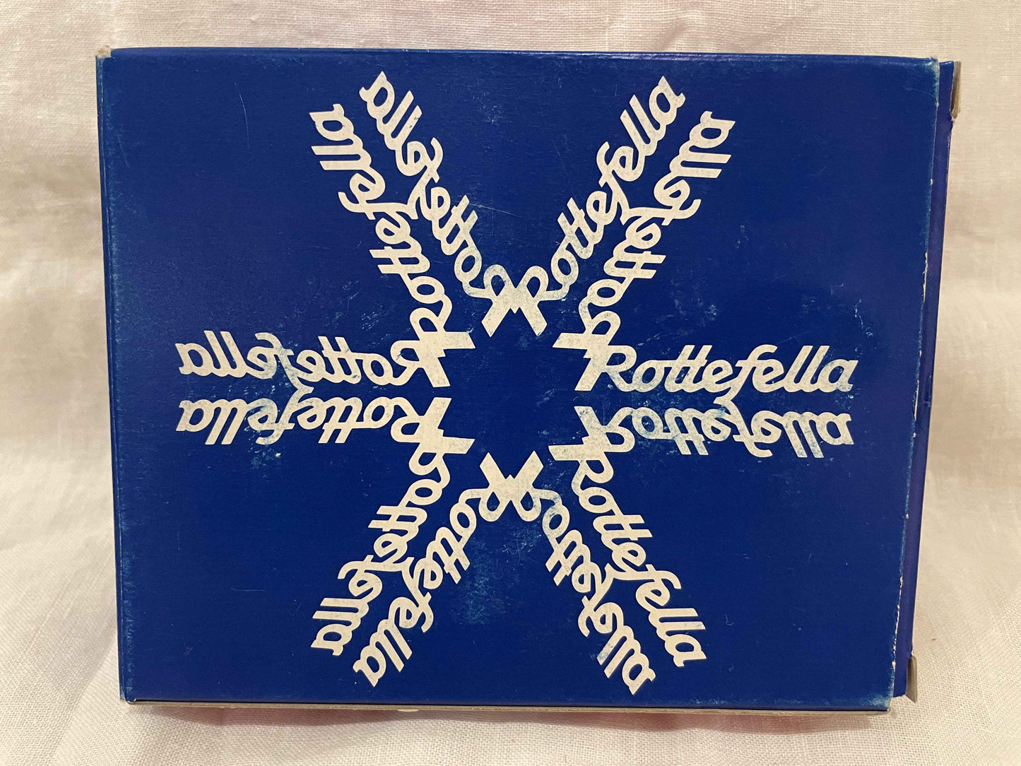 Rottefella 75mm Vintage Cross-Country Ski Bindings - Made in Norway