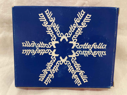 Rottefella 75mm Vintage Cross-Country Ski Bindings - Made in Norway