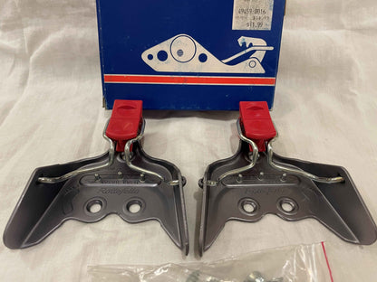 Rottefella 75mm Vintage Cross-Country Ski Bindings - Made in Norway