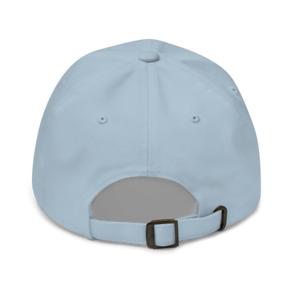 Woodenskis.com Ball Cap!