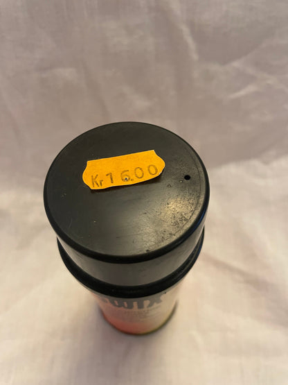 Swix Air-Dry Pine Tar for Wood Skis - Full Can with "No Mess" Applicator!