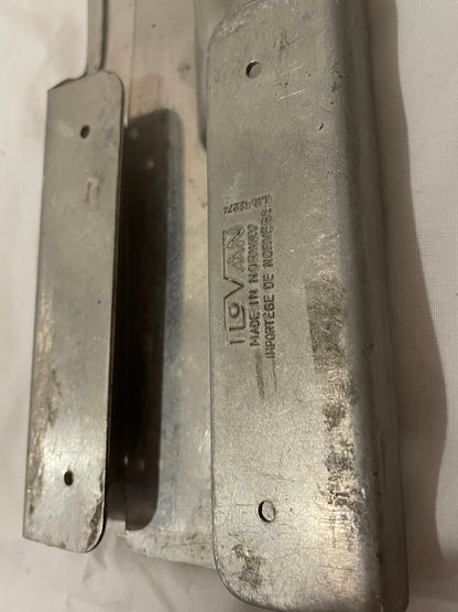 Cross-Country Ski Replacement Tip - Aluminum - MUST HAVE!!!