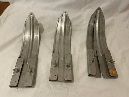 Cross-Country Ski Replacement Tip - Screw-On Aluminum - MUST HAVE!!!