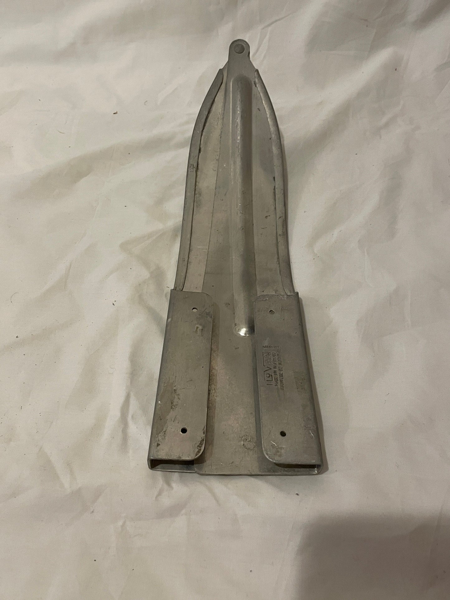 Cross-Country Ski Replacement Tip - Aluminum - MUST HAVE!!!