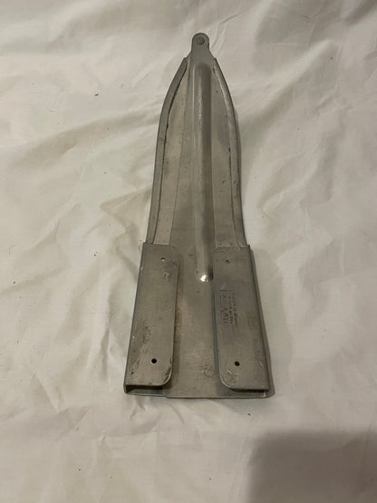 Cross-Country Ski Replacement Tip - Aluminum - MUST HAVE!!!