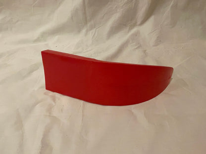 Cross-Country Ski Replacement Tip - Red Plastic - MUST HAVE!!!