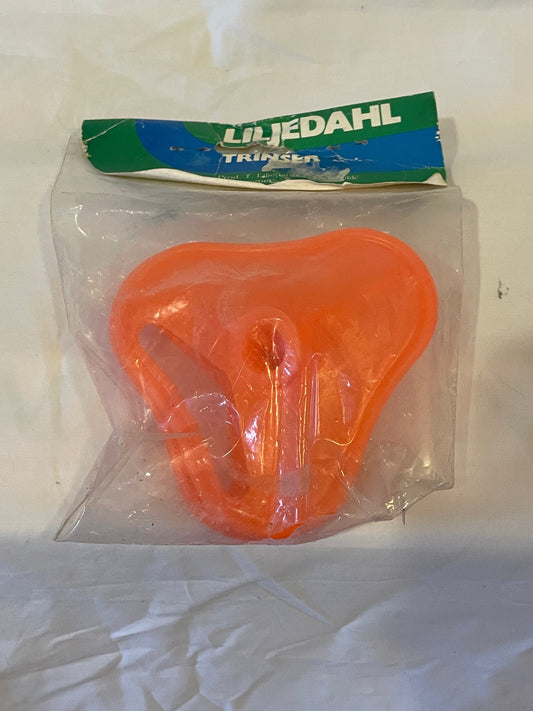 1970s Liljedahl Replacement Cross-Country Ski Pole Baskets - NOS - In Original Packaging!!!!