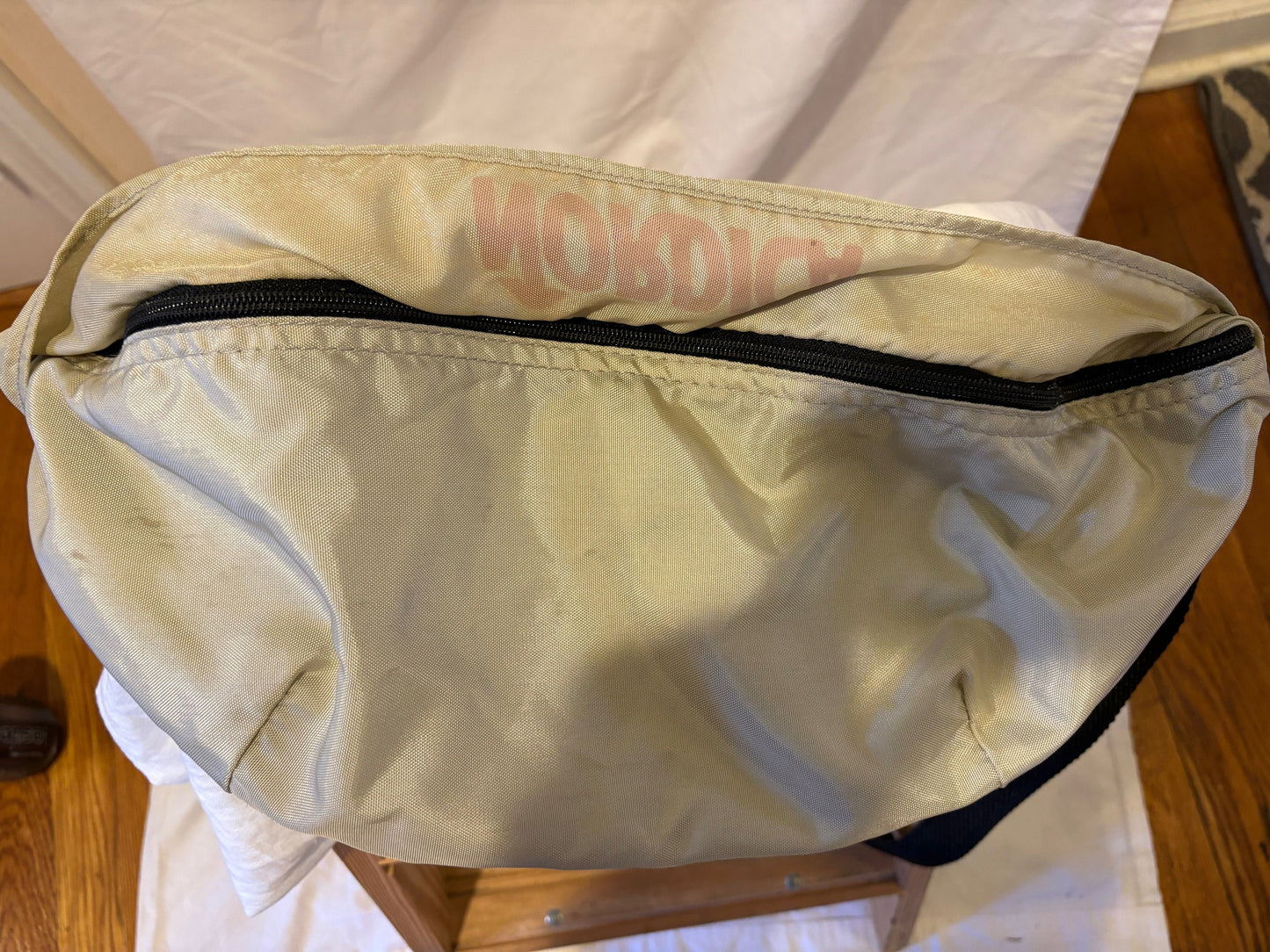 Nordica Fanny Pack - 1980s - Great Shape - Ready to Use!