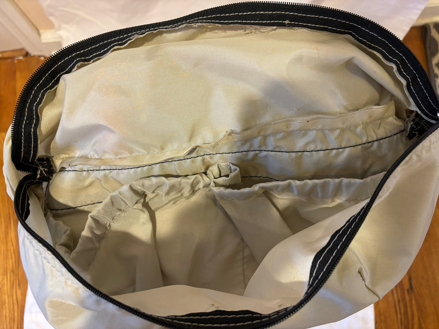 Nordica Fanny Pack - 1980s - Great Shape - Ready to Use!