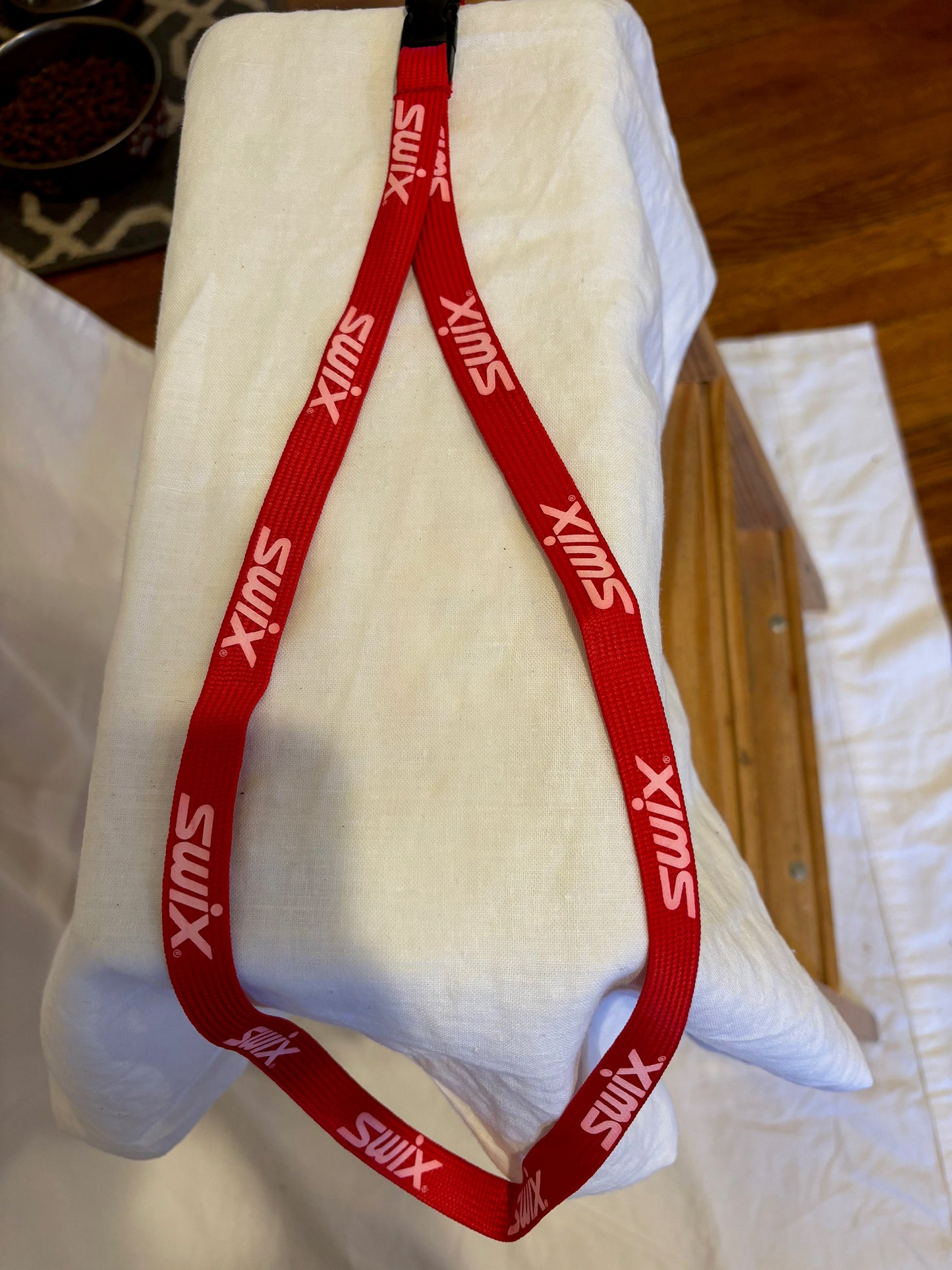 Swix Lanyard - Many Uses!