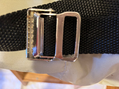 Sport Graphics Fanny Pack - 1980s - Ready For Your Next Adventure!
