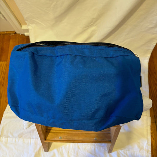 Sport Graphics Fanny Pack - 1980s - Ready For Your Next Adventure!
