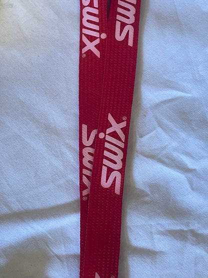 Swix Lanyard - Many Uses!