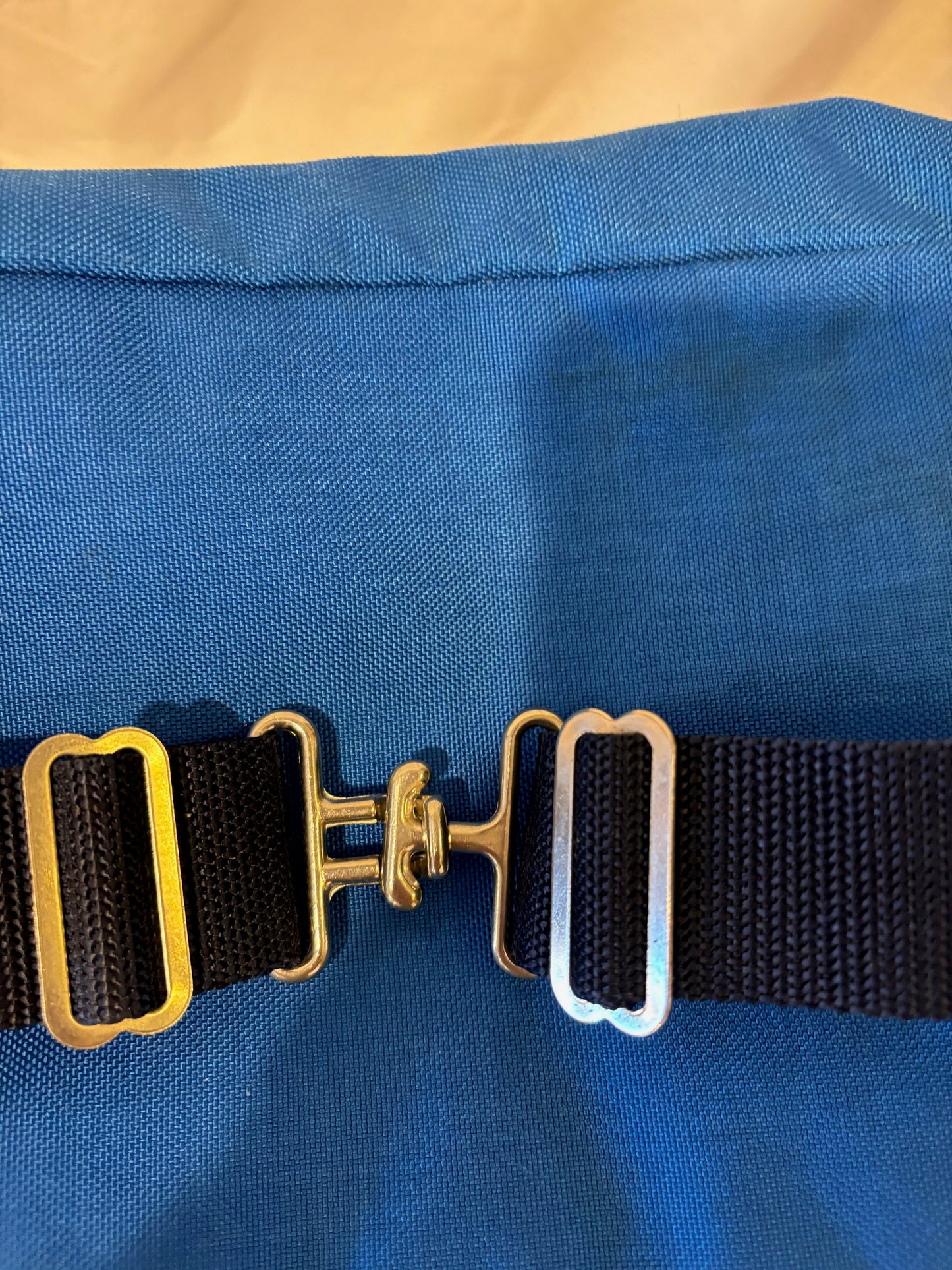 Sport Graphics Fanny Pack - 1980s - Ready For Your Next Adventure!