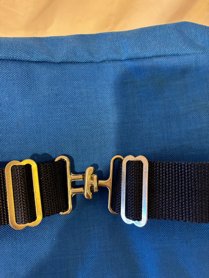 Sport Graphics Fanny Pack - 1980s - Ready For Your Next Adventure!