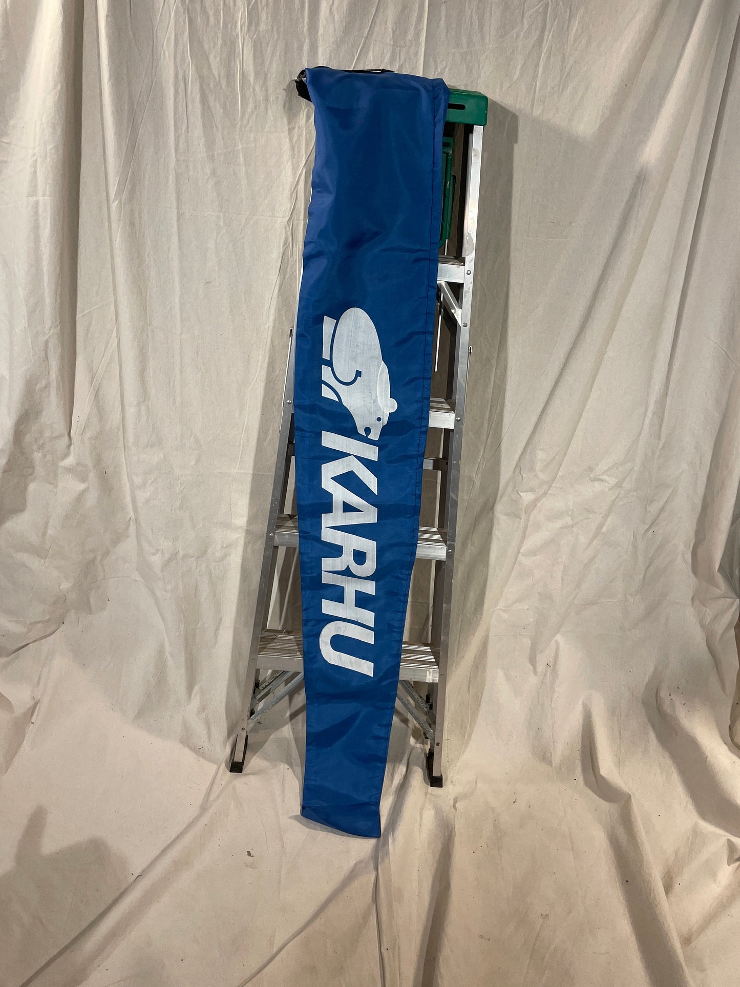 Karhu Ski Bag - Be COOL Without Saying a Word!!!