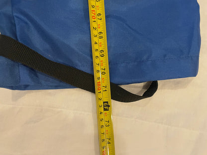 Karhu Ski Bag - Be COOL Without Saying a Word!!!