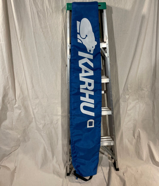Karhu Ski Bag - Be COOL Without Saying a Word!!!