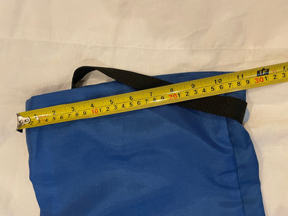 Karhu Ski Bag - Be COOL Without Saying a Word!!!
