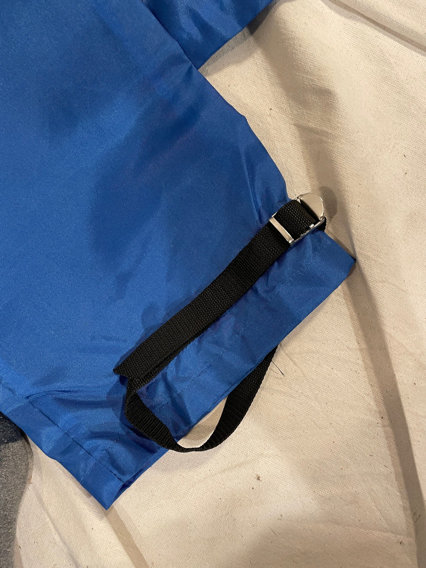 Karhu Ski Bag - Be COOL Without Saying a Word!!!