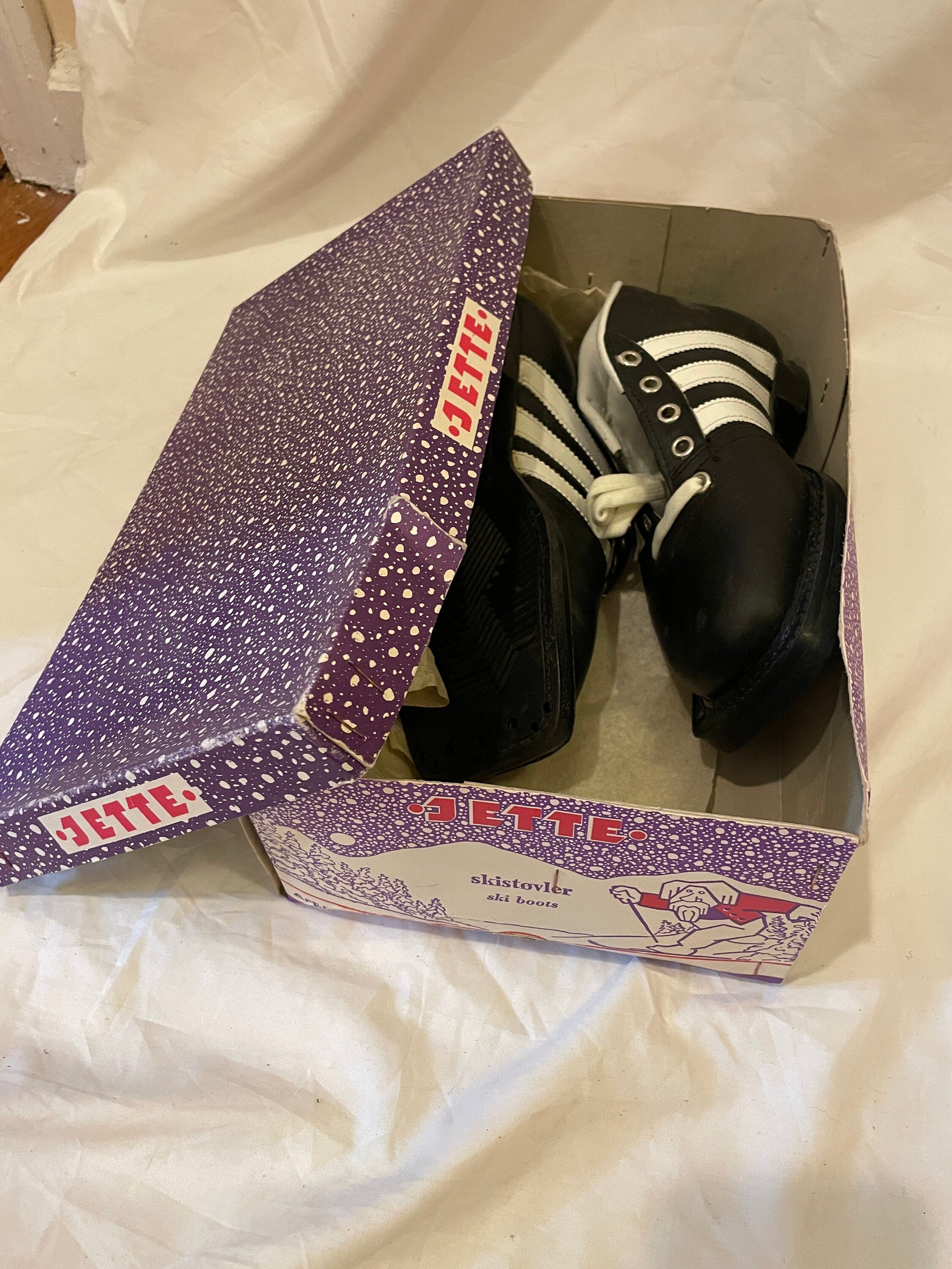 Boots – Skifabrikk Boots – Skifabrikk