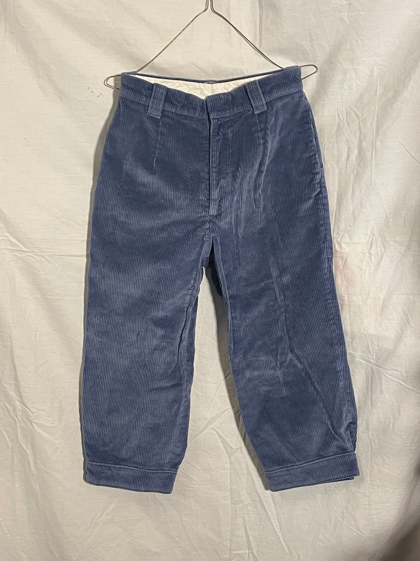 Size S (26" waist) - Woolrich Corduroy Skiing Knickers - CLASSIC!!!!!
